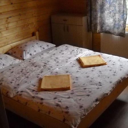 Вилла Panorama Apuseni Белиш Экстерьер фото
