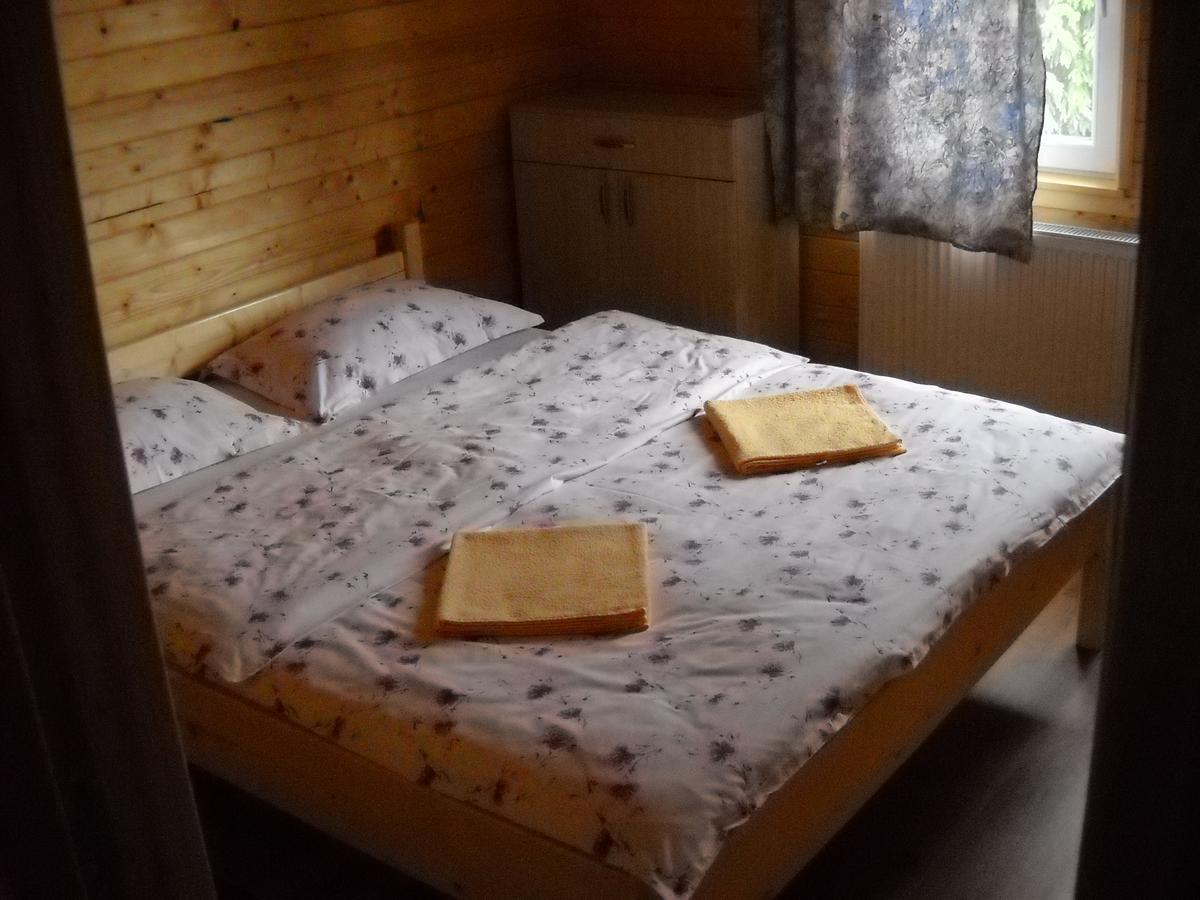 Вилла Panorama Apuseni Белиш Экстерьер фото